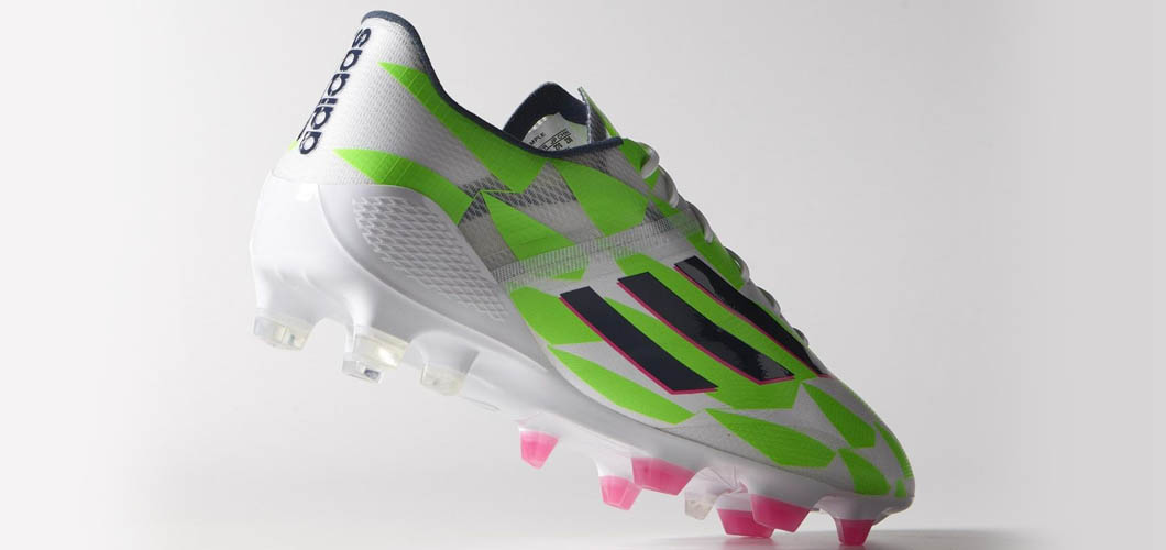 fútbol adidas F50 Adizero