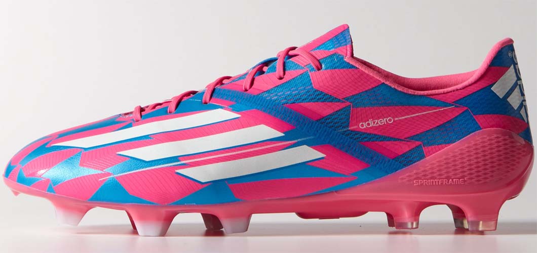 scarpe da calcetto adidas f50