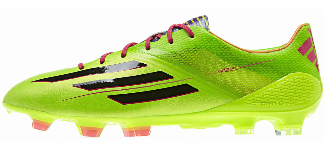 benzema adidas boots