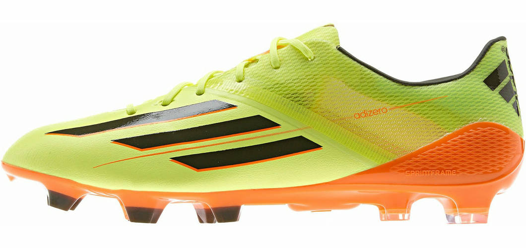 fútbol adidas F50 Adizero