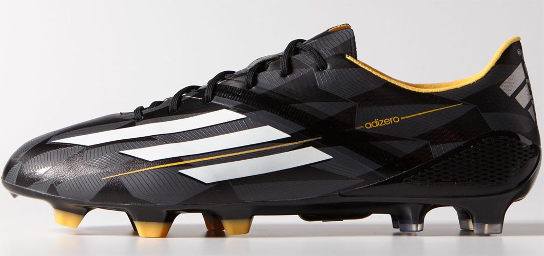 adidas adizero soccer boots