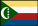 The Comoros