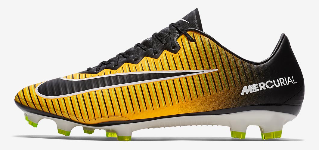 chuteiras mercurial 2018