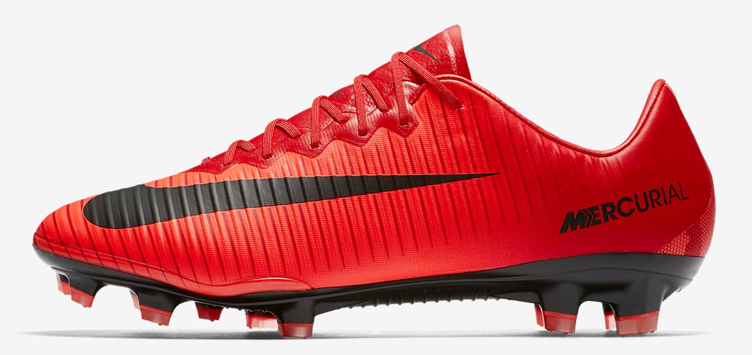 nova chuteira da nike mercurial 2018