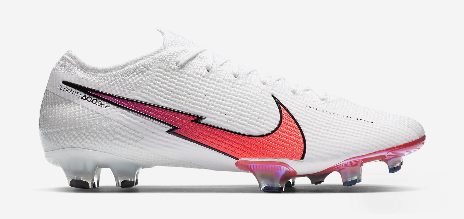 chuteira nike mercurial 2021