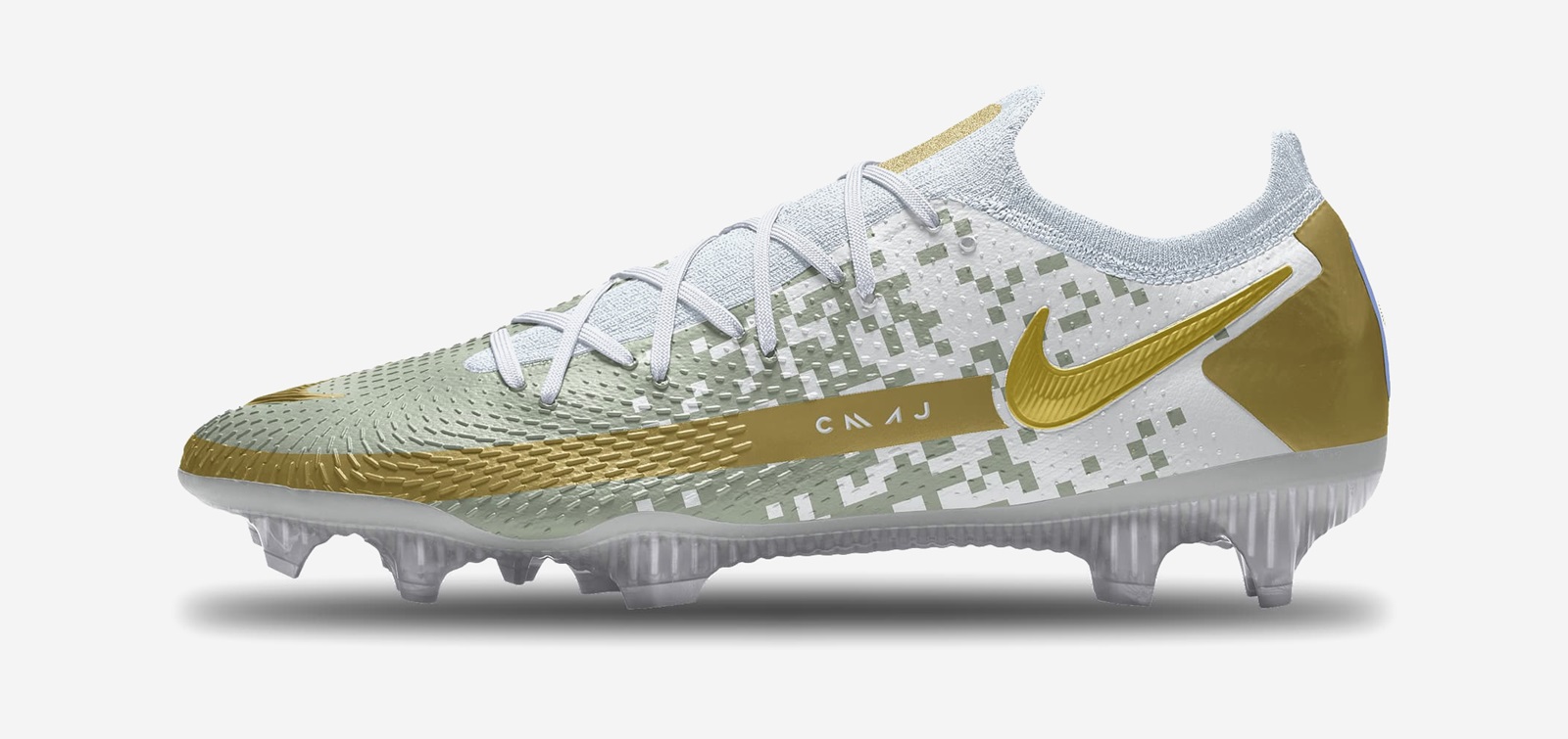 botas nike phantom gt