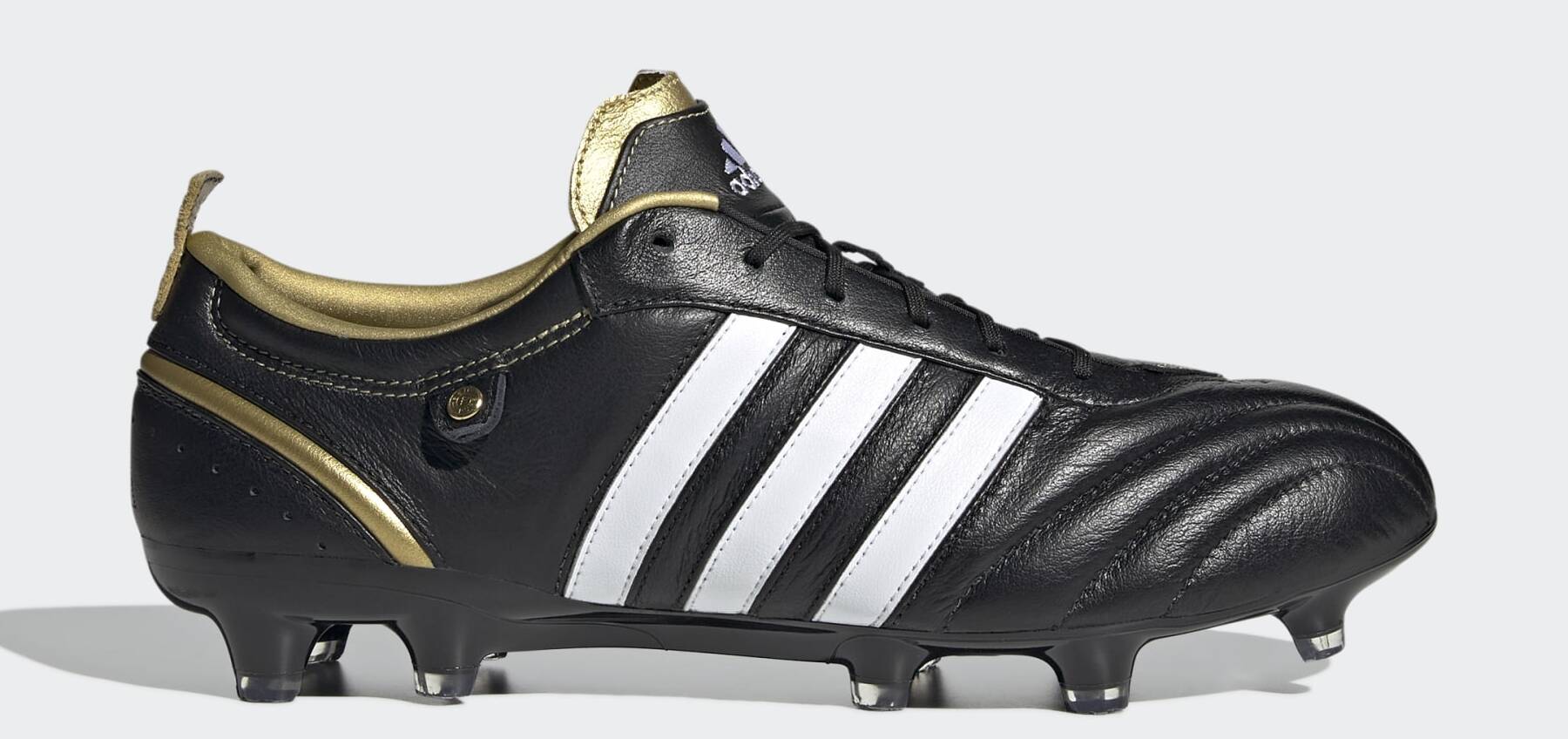 adidas adipure fútbol