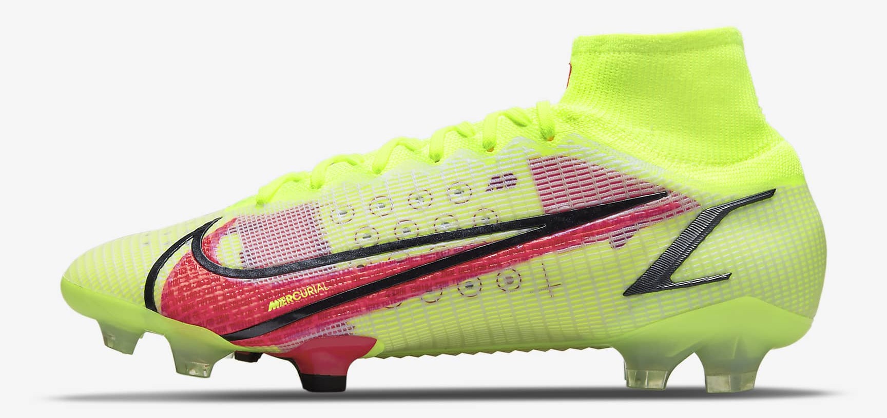 botas de futbol nike mercurial 2022