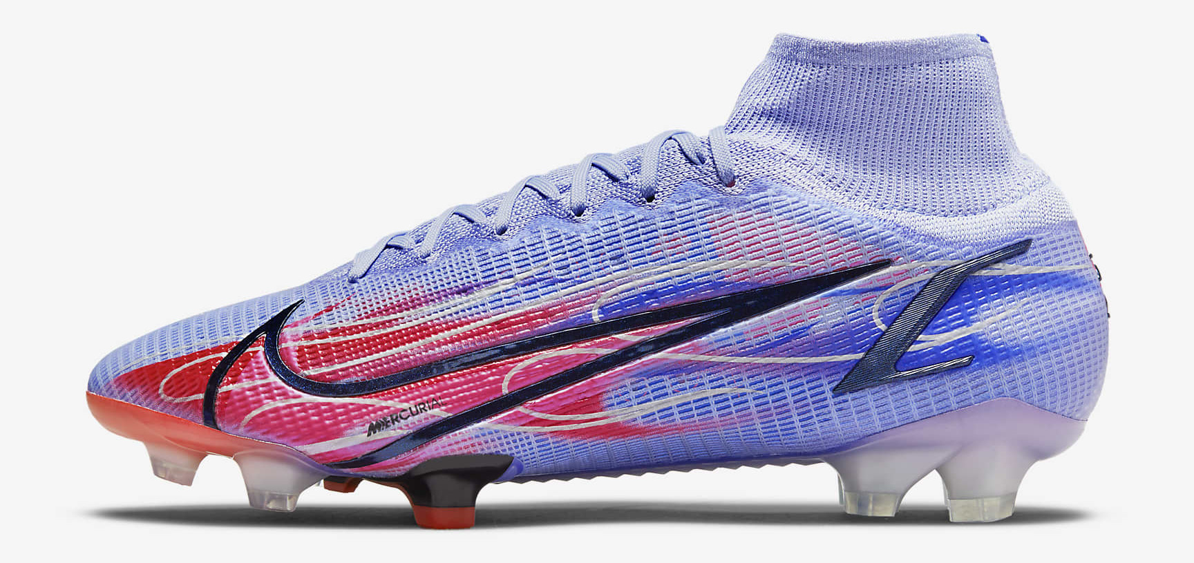 pupos mercurial 2021