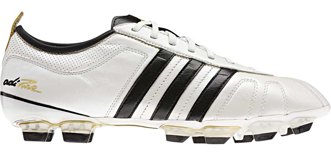 adidas adipure fútbol