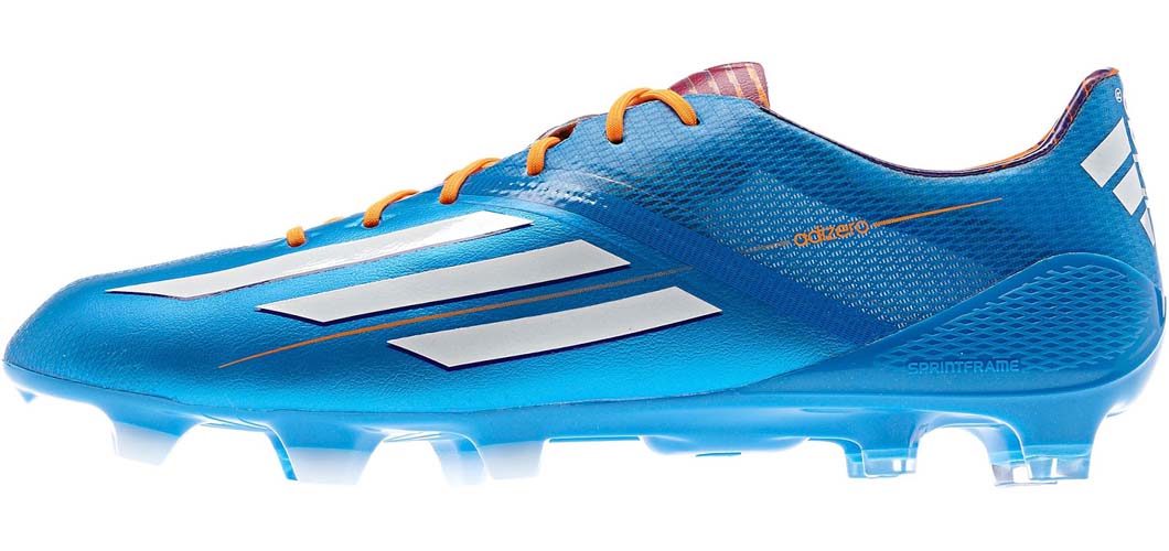 Compre 2 EM QUALQUER CASO adizero f50 pt GANHE 70% DE DESCONTO!